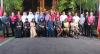 President hosts dinner for Qatar medical mission