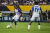Haiti falls 3-0 to Honduras in World Cup qualifying, dropping to third in group standings