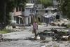 Haiti pledges quick response as report finds almost 6M Haitians face hunger crisis, deportations to Haiti worsen situation