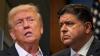 Trump floats using Insurrection Act to combat Chicago crime