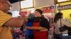 Flavours of Iraq Shine at Coffee and Tea Festival