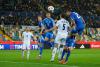 Israel’s World Cup hopes end as loss to Italy is accompanied by boos, protests