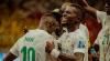 Ivory Coast, Senegal, South Africa Qualify For 2026 World Cup
