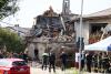 3 officers killed, 15 injured in Northern Italy explosion