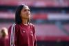 Jamaica international Taylor Hinds named in England’s first squad since Euro 2025