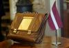 Latvia’s 2026 state budget: how the Government allocated funds between security, families, and education