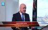New Zealand Offers RE, Agricultural Expertise To Boost Ties With ASEAN -- PM Luxon
