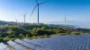 Apple to develop 650MW solar and wind farms in Europe