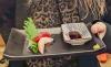 Companies Show off Japanese Food at Event in Sao Paulo