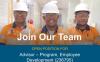 Mining Job : Advisor – Program, Employee Development New Porgera PNG