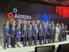 Kazakhstan seeks Korean partnership in smart city, innovation drive