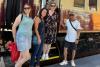 Australian travel advisors experience Grapevine, Texas and Oklahoma on Sell Your Way to the USA famil