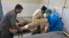 Afghanistan says more than a dozen civilians killed in renewed border fighting with Pakistan