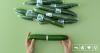 Tech Company Replaces Plastic On Fruit And Veg With Edible Plant-Based Coating