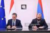 Armenia, Netherlands considering deepening of strategic partnership
