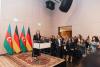 MAMA 'Mother Nature' Int'l Art Exhibition opens at Azerbaijan Cultural Center in Berlin [PHOTOS]