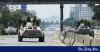 Military officers, civil charges, and the future of democratic rule