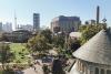 U of T ranked first in Canada, 21st globally in 2026 Times Higher Education World University Rankings