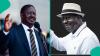 Kenya’s opposition leader and former prime minister Raila Odinga dies in India hospital