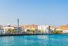 Culture and Nature drive Oman’s tourism experiences, revealing new opportunities for growth
