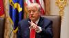 Trump warns Argentina against Military cooperation with China