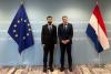Armenia, Netherlands strengthen ties ahead of EPC summit