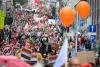 Belgium sees steepest drop in trade union membership across Europe