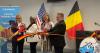 As new ambassador to Belgium and a Buckhead resident, I plan to build bridges