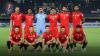 Yemen National Team Thrashes Brunei in Asian Qualifiers