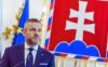 Slovak President Pellegrini Criticizes EU and Bulgaria for Blocking North Macedonia’s Accession