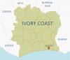Burkina Faso, Mali, Niger juntas in online bid to disrupt Ivory Coast poll