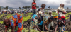Why are over 670 million people going hungry?
