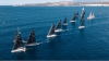 Bulgarian sailors win the title in the IRC2 division at the Bonifacio IRC European Championship 2025
