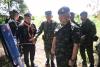 Thai army postpones border conflict talks with Cambodia