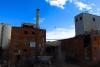 Injury at Colorado Factory + the Dangers of Urban Exploring