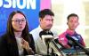 Sport : Moto3: Hannah Challenges Hakim Danish To Rock GP Malaysia 2025