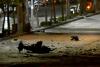 One dead in explosion at Ecuador shopping centre