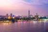 Egypt: Suez Canal Bank, Oliv pen $629,360 credit facility agreement