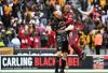 Stellenbosch back in CAF action aiming to turn season around