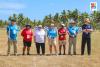 FASANOC | Fijian archers show spirit