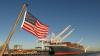 China Imposes Sanctions on 5 U.S. Subsidiaries of South Korean Shipbuilding Giant; Begins Port Fees on U.S. Vessels