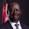 Kenya Ex Prime Minister Raila Odinga Dies At 80