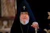 Aragatsotn diocese head, six clergymen and civilians detained in Armenia -
