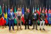 Anguilla, The Bahamas, Dominica, and Montserrat solidify their longstanding commitment to the CRFM