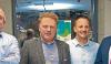Great success and support for Patrick Doherty's book launch in Longford Library