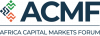 AFRICA CAPITAL MARKETS FORUM 2025 7-9 OCTOBER 2025 | SANDTON CONVENTION CENTRE | JOHANNESBURG, SOUTH AFRICA