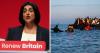 Labour admits Britain has lost control of its borders