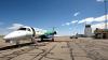 Airlines that get federal subsidies to fly to small Colorado communities will continue flights during shutdown — for now