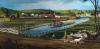 Erie Canal’s 200th anniversary: How a technological marvel for trade changed the environment forever