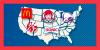The Most Popular Fast Food Chain in Your State, According to a New Study